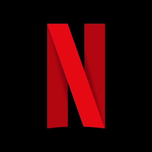 Netflix voogedastusteenus